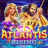 Atlantis Rising