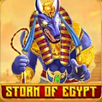 Storm of Egypt